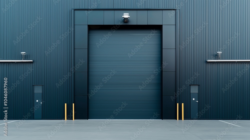 modern warehouse doors with door in the warehouse in the warehouse modern warehouse doors with door in the warehouse in the warehouse