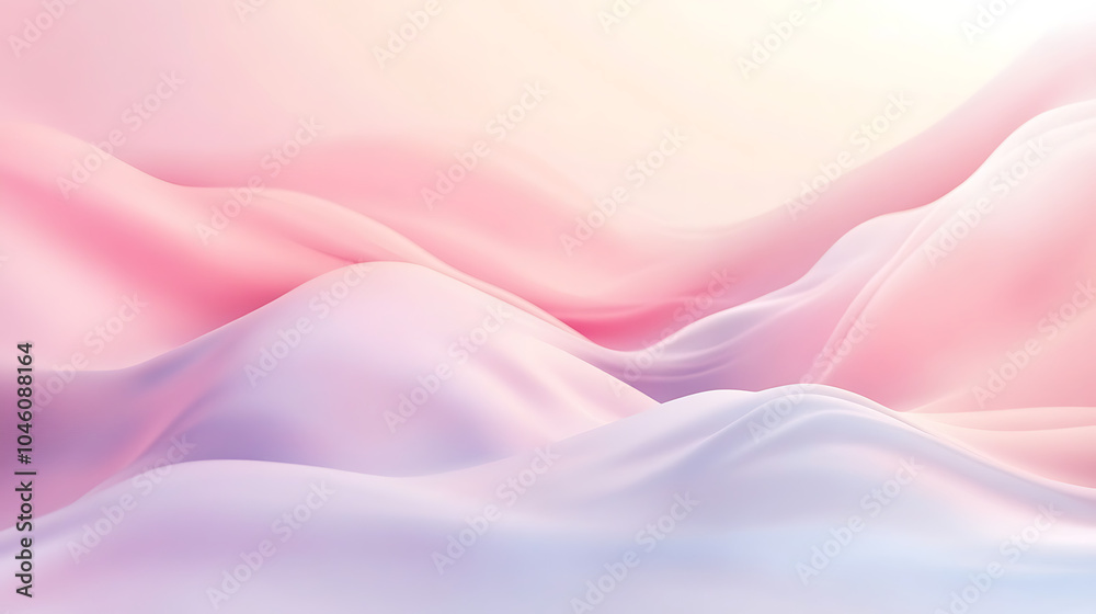Pastel Abstract Soft Gradient Background Pastel Abstract Soft Gradient Background