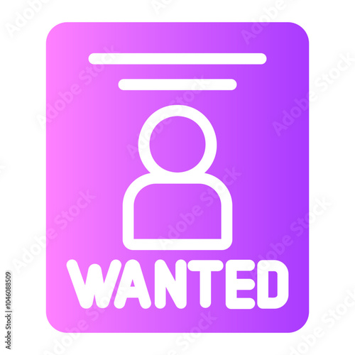 wanted