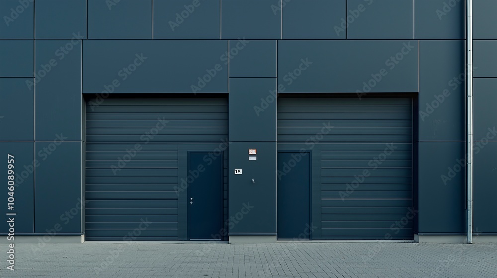modern warehouse doors with door in the warehouse in the warehouse modern warehouse doors with door in the warehouse in the warehouse