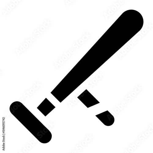 baton