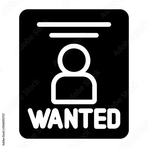 wanted