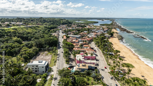 Santa Cruz de Cabrália - Bahia