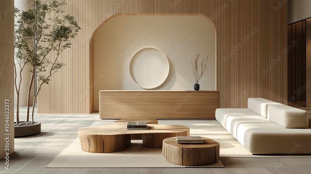 Minimalist modern interior design Minimalist modern interior design