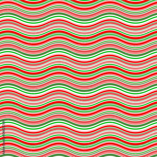 Holiday Colors Festive Winter Holidays Yuletide Pattern Kwanzaa Design Hanukkah Happy Holidays Seasons Greetings 1077