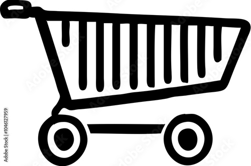shopping cart