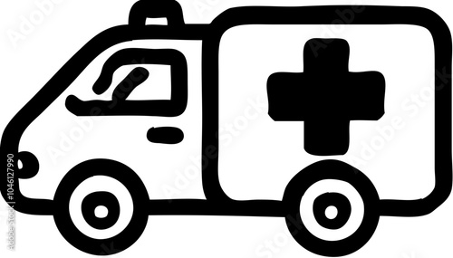 ambulance