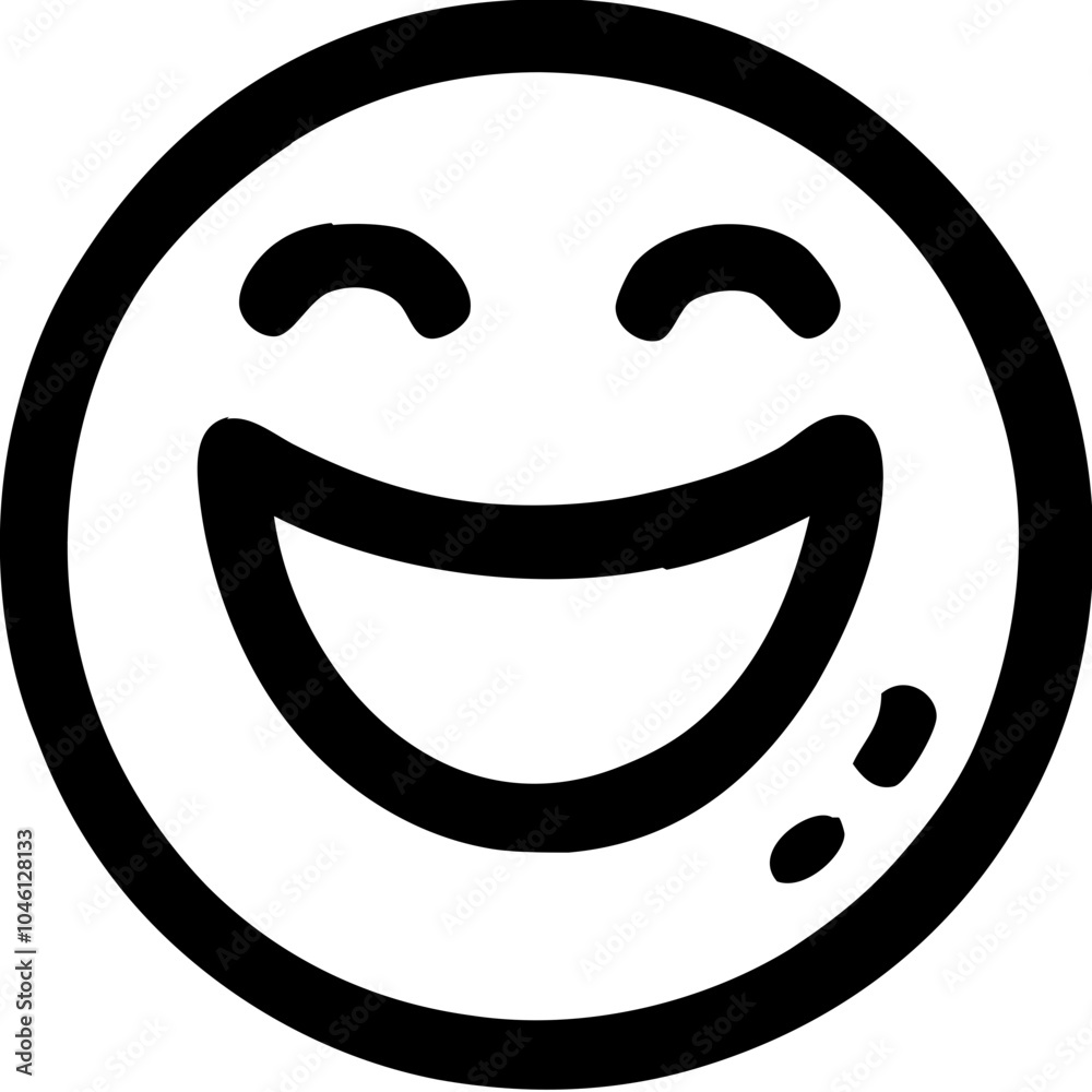 smile smile