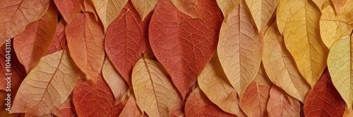red and yellow background