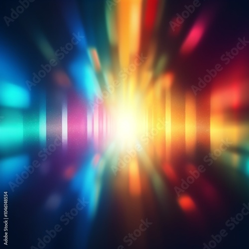 abstract colorful background