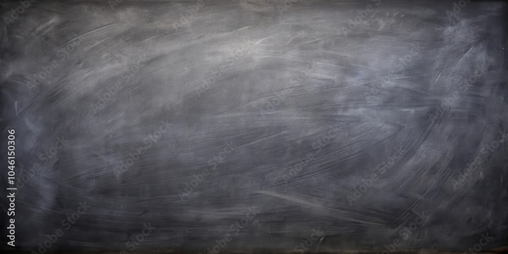A Clean Slate, Ready for Ideas and Inspiration A Clean Slate, Ready for Ideas and Inspiration