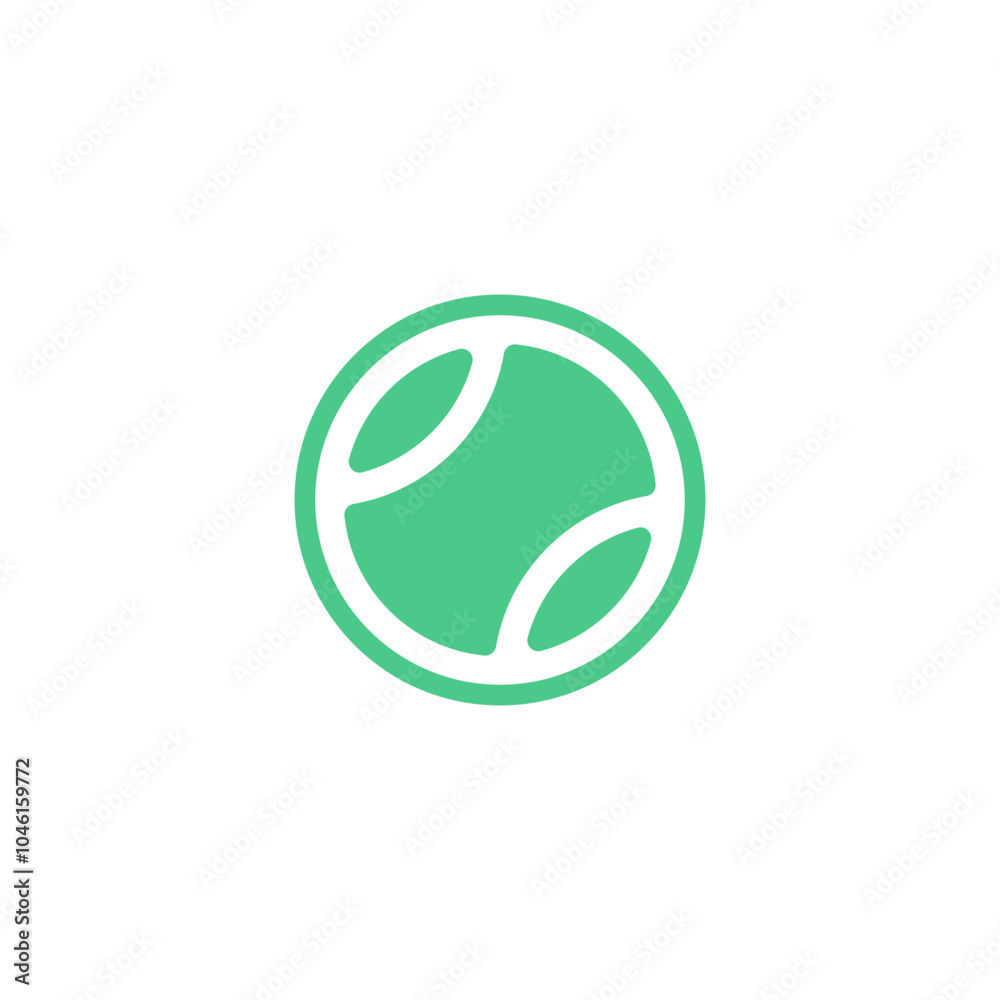 Tennis Logo Design Tennis Logo Design