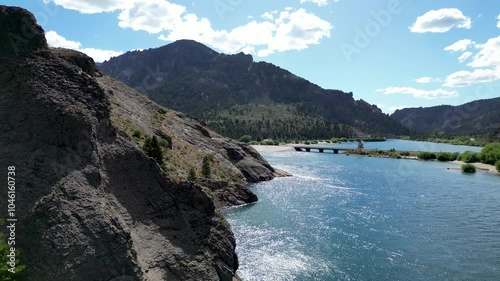  Lake Traful, province of Rio Negro, Argentina