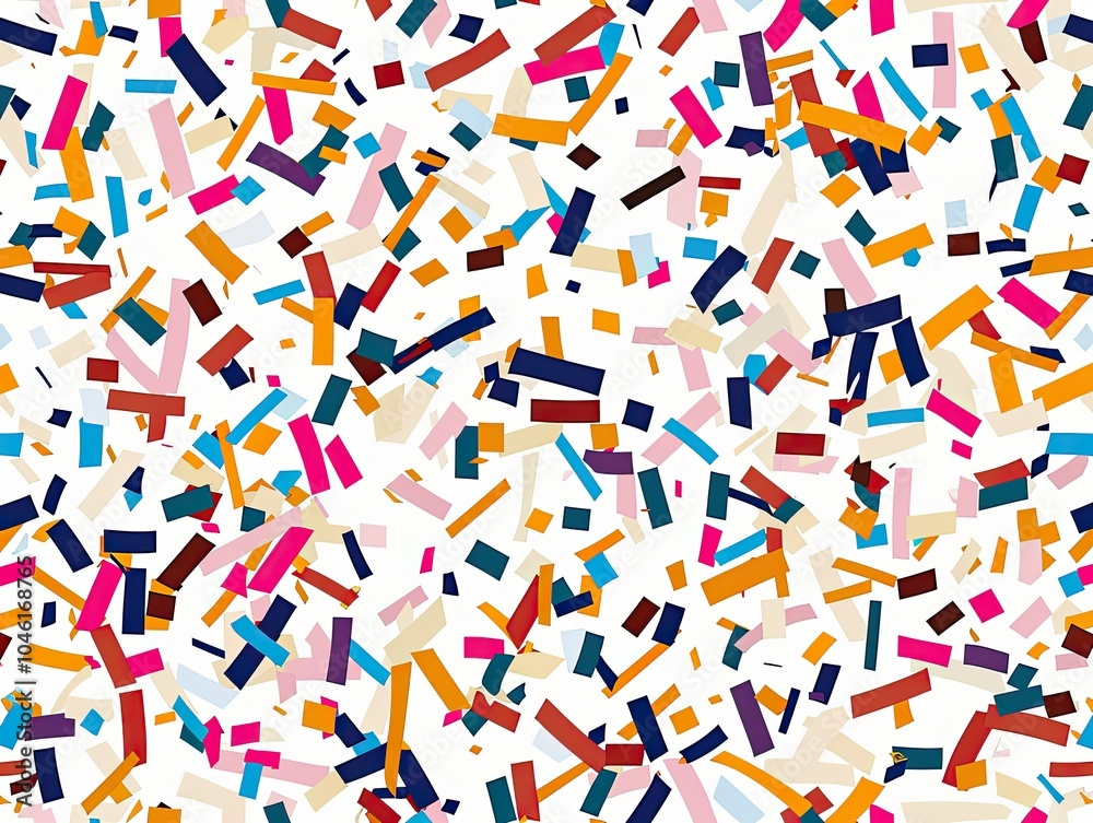 Abstract seamless pattern Abstract seamless pattern