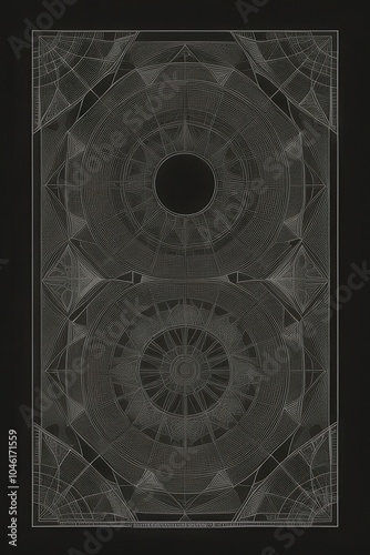 abstract vector background