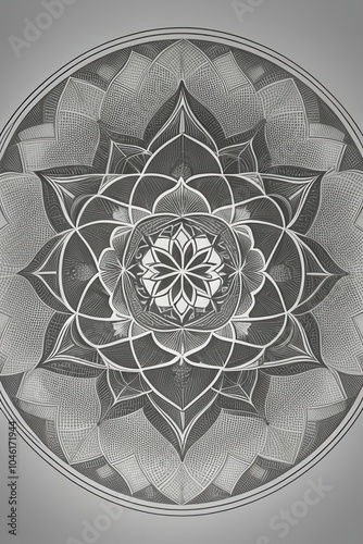 Flower of Life wallpaper