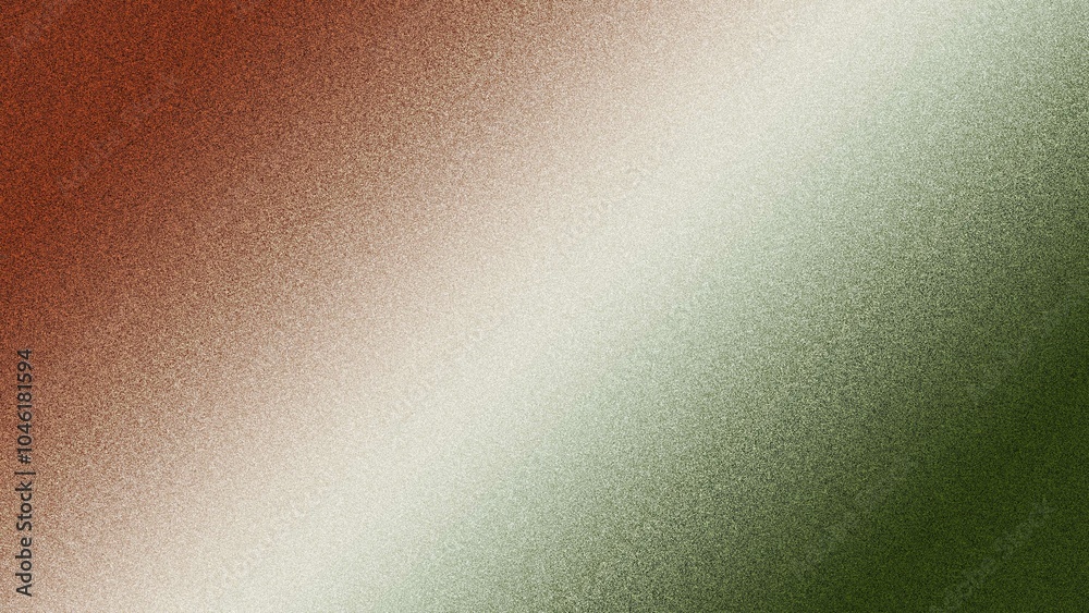Natural Brown, Cream, and Green Gradient Background with Noise Effect, Ideal for Designers and Creatives Seeking an Earthy, Textured Backdrop for Branding, Web, and Graphic Design Projects Natural Brown, Cream, and Green Gradient Background with Noise Effect, Ideal for Designers and Creatives Seeking an Earthy, Textured Backdrop for Branding, Web, and Graphic Design Projects