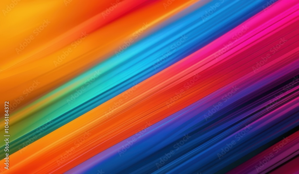 a close up of a colorful background with a blurry image of a rainbow a close up of a colorful background with a blurry image of a rainbow
