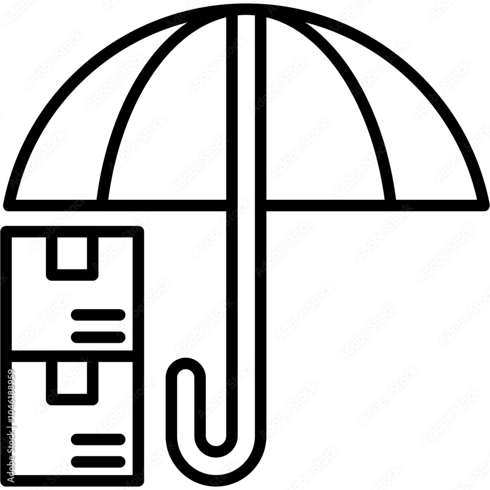 Insurance Icon Insurance Icon