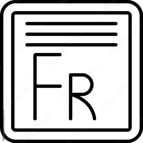 Lithium Icon
