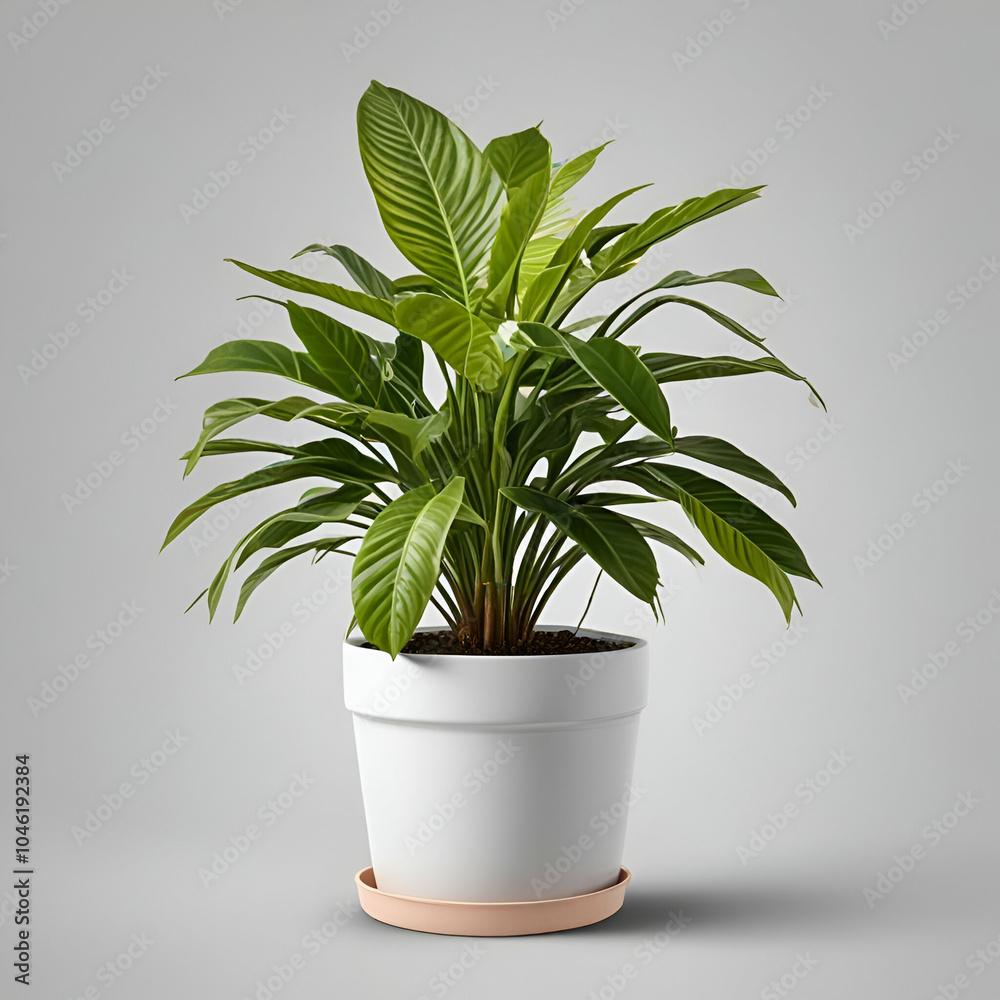 plant in a pot plant in a pot