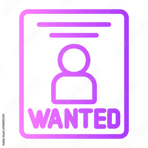 wanted