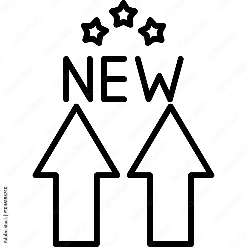New Product Icon New Product Icon