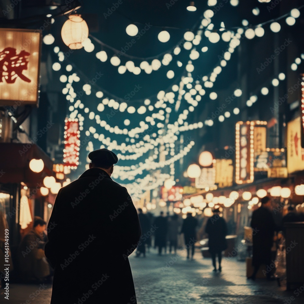 Obraz premium Festivals celebrating world cinema and films