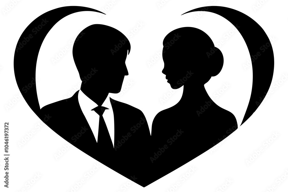 Valentines Day icon set vector illustration Valentines Day icon set vector illustration