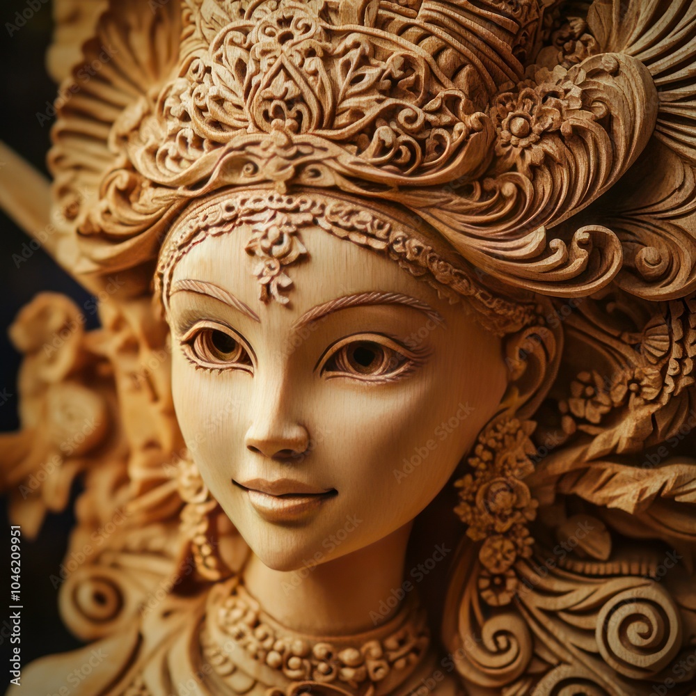 World festivals with traditional woodcarving techniques World festivals with traditional woodcarving techniques