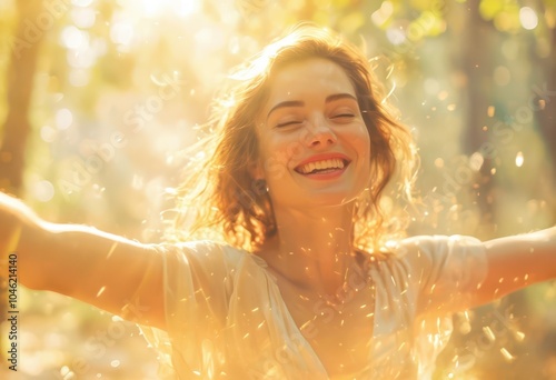 A Celebration of Life, Joy, and Harmonyac 
