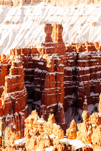 bryce canyon national park 