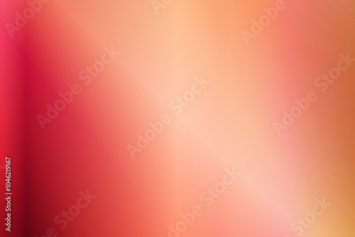 Holographic texture.bright red color. metallic foil. old background. Holographic gradient. Rusty metal effect. Pearlescent metallic shiny surface for designer prints. 