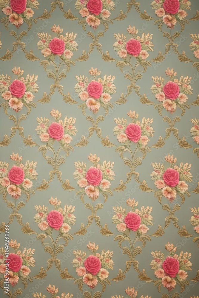 flowers pattern wallpaper flowers pattern wallpaper