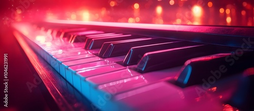 music related cover image for events