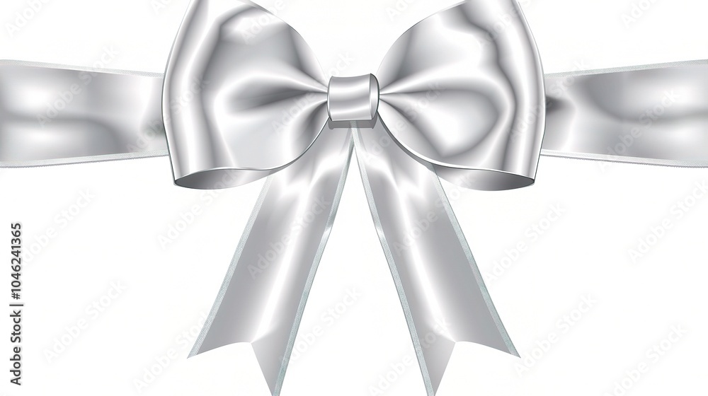 Bow Tie on Transparent Background - a stylish and elegant visual. The bow tie on a transparent background creates a refined and fashionable scene Bow Tie on Transparent Background - a stylish and elegant visual. The bow tie on a transparent background creates a refined and fashionable scene