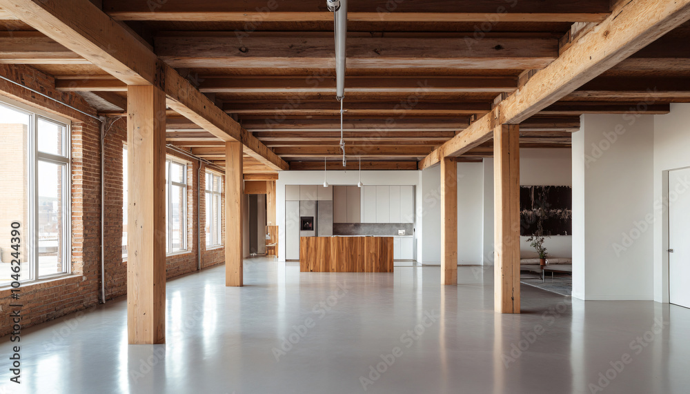 Minimalist and unique interior design in the house Minimalist and unique interior design in the house