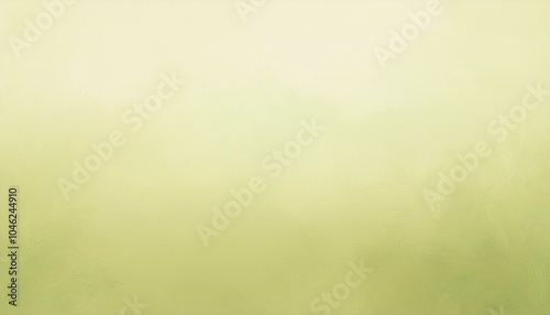 water color Olive and Cream gradient background