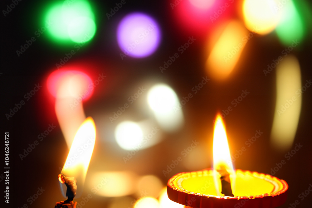Diwali Decoration