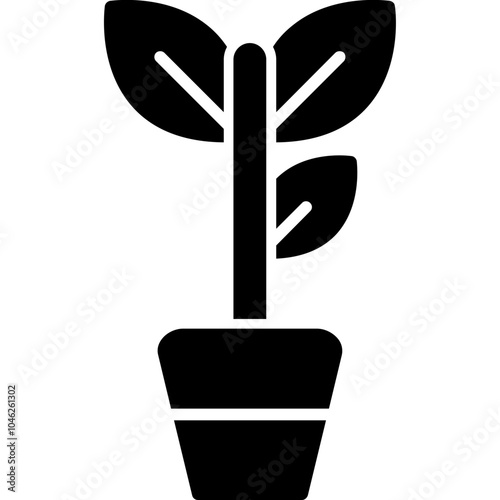 Plant Icon