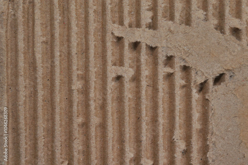 cardboard texture background