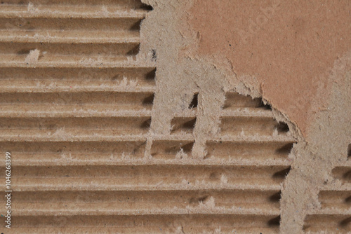 cardboard texture background