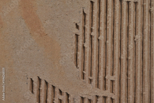 cardboard texture background