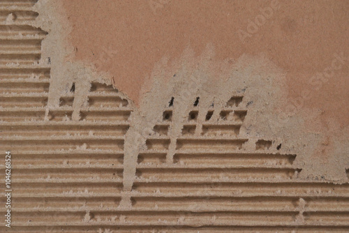 cardboard texture background