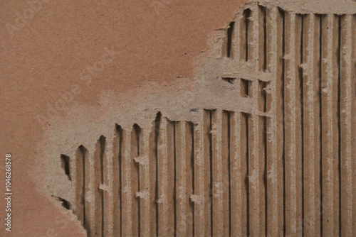 cardboard texture background