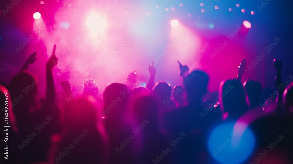 A vibrant party with live music, featuring a band or solo artist performing for guests on solid white background, single object A vibrant party with live music, featuring a band or solo artist performing for guests on solid white background, single object