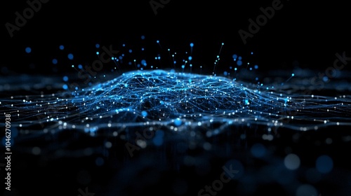 Interconnected Neural Network