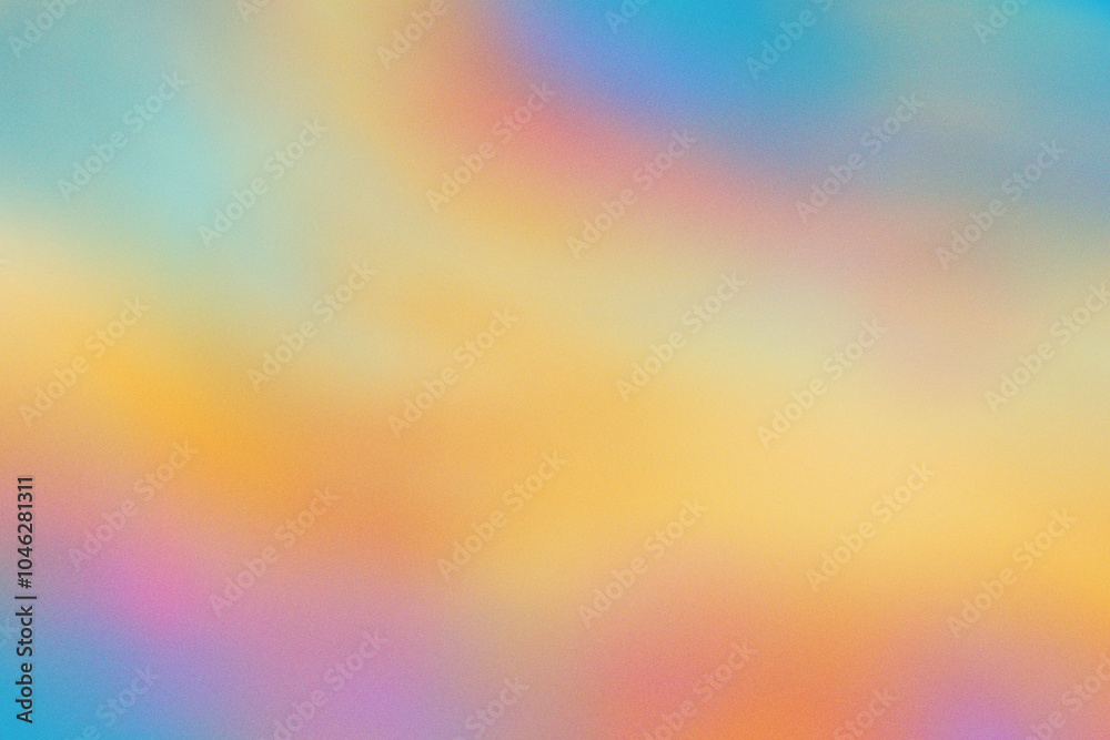 Obraz premium Gradient Background Texture