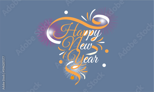 17.epsDo modern aur stylish neon 2025 design images jo New Year ki celebrations ke liye perfect hain. Pehli image mein yellow neon digits hain jo unique outline frame mein hain, jabke doosri image mei