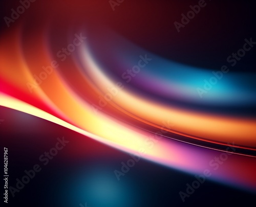 abstract colorful background